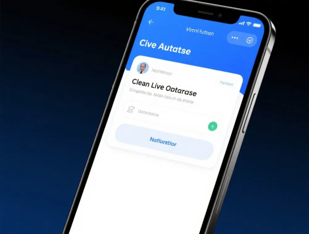 极速11选5APP下载与通知体验示意图
