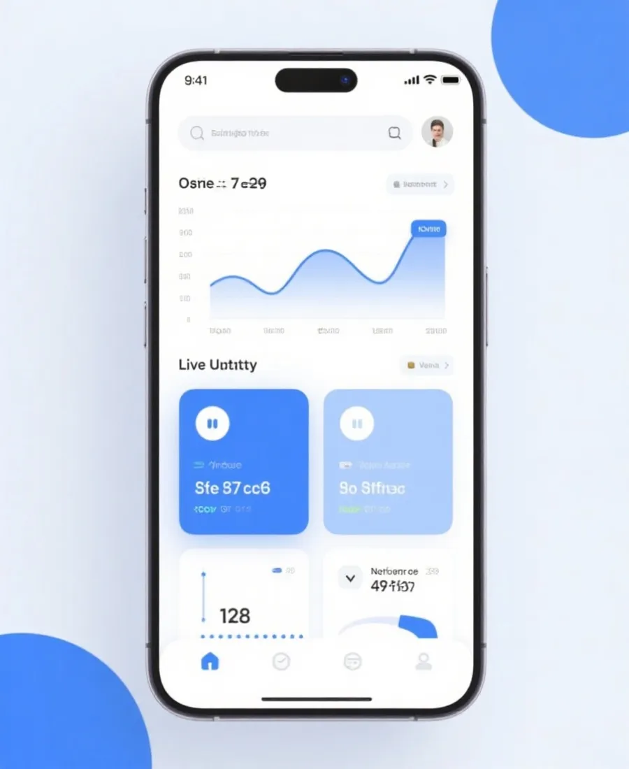 极速11选5移动端界面展示